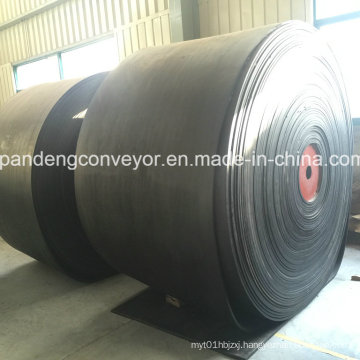 Copper Mine Conveyor Belt 680s/Rubber Conveyor Belt